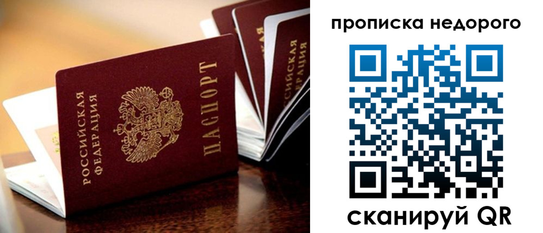 пропишу в квартире в Волоколамске